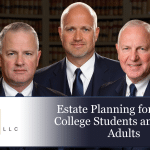 Estate Planning for Florida College Students and Young Adults