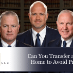 Can You Transfer a Florida Home to Avoid Probate?