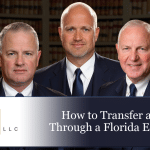 How to Transfer a Condo Through a Florida Estate Plan