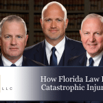 How Florida Law Handles Catastrophic Injury Cases