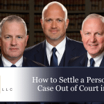 How to Settle a Personal Injury Case Out of Court in Florida