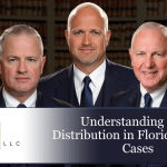 Understanding Final Distribution in Florida Probate Cases