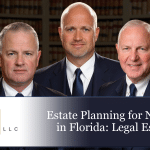 Estate Planning for Newlyweds in Florida: Legal Essentials