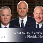 What to Do If You're Injured at a Florida Hotel